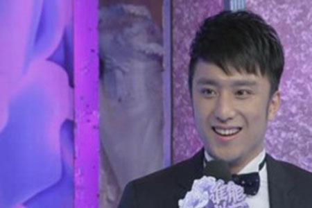 百里挑一杨弘和李忠伟结婚了吗