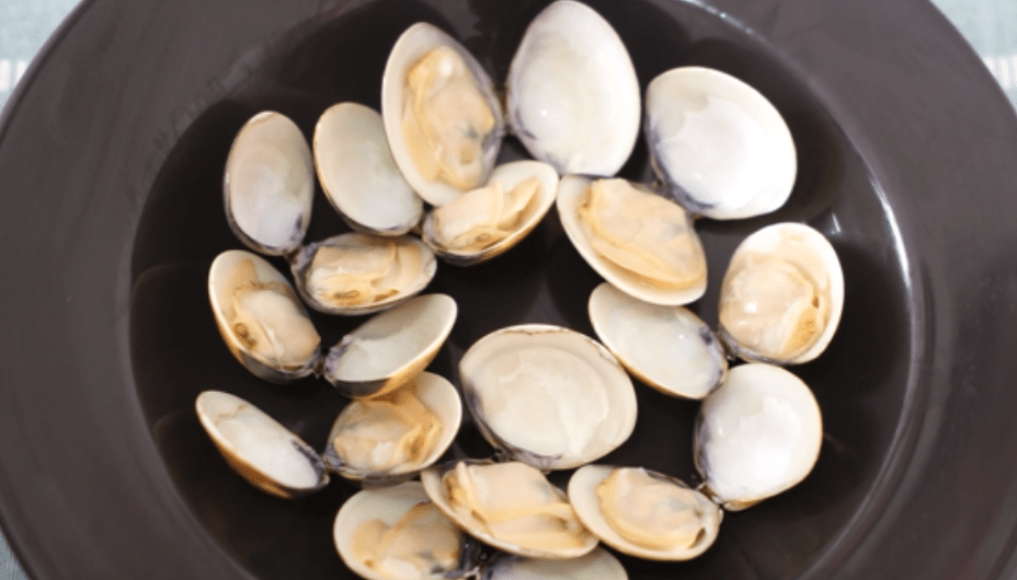 袋装冷冻蛤蜊肉需要洗吗(蛤蜊怎么清洗干净)