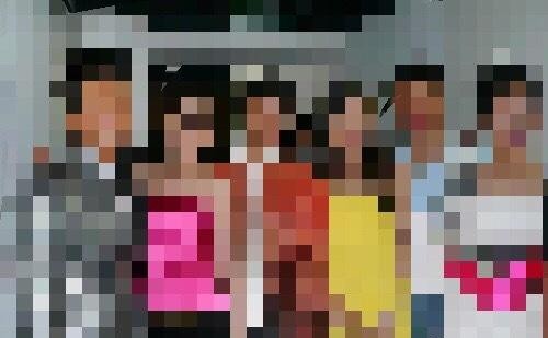 师鹏陈思思结婚图片(师鹏个人微博老婆陈思思介绍)