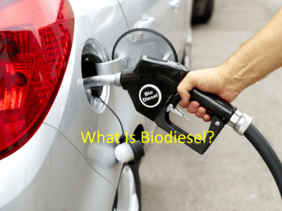 ​生物柴油是什么(生物柴油的优缺点)