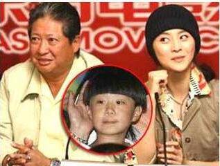 范冰冰结过婚有儿子吗?范丞丞范冰冰究竟是什么关系?