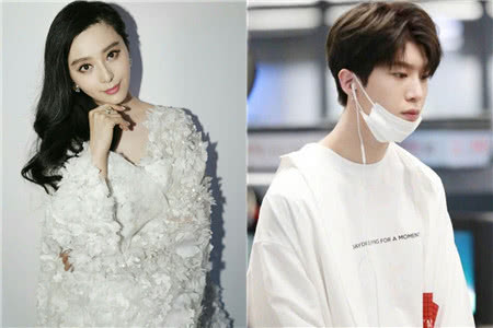 范冰冰结过婚有儿子吗?范丞丞范冰冰究竟是什么关系?