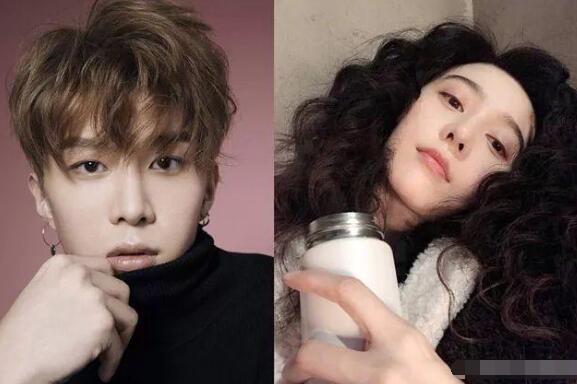 范冰冰结过婚有儿子吗?范丞丞范冰冰究竟是什么关系?