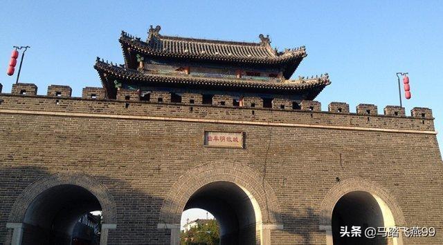 中国历史最悠久的城市(中国历史最长的城市排名)