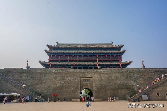 中国历史最悠久的城市(中国历史最长的城市排名)