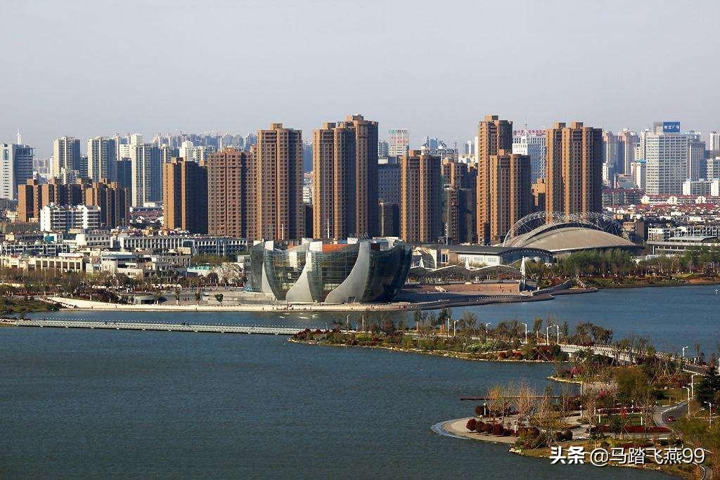 中国历史最悠久的城市(中国历史最长的城市排名)