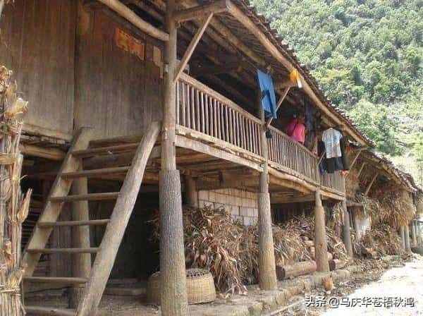 中国特色民居建筑介绍（中国特色建筑有哪些）