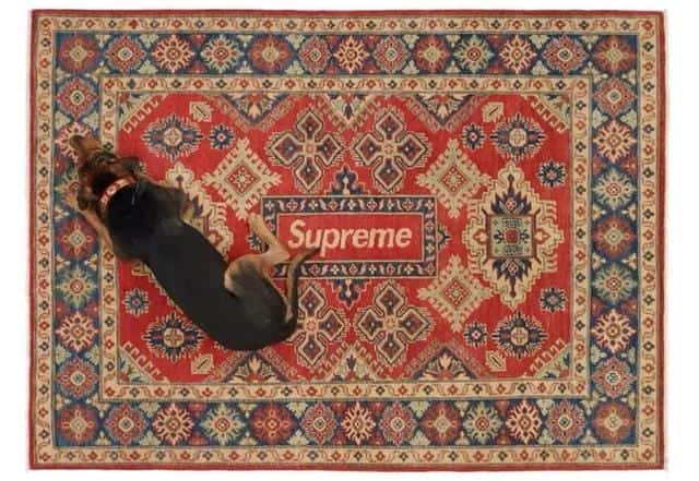 supreme手环正品价格多少（supreme正品一般多少钱）