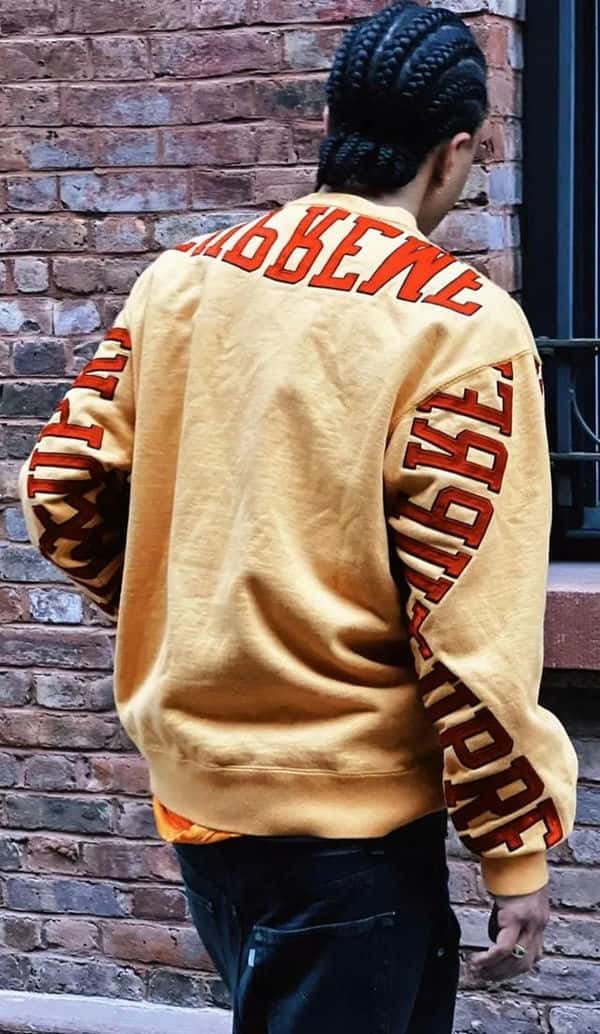 supreme手环正品价格多少（supreme正品一般多少钱）