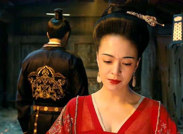 李渊和杨广是啥关系（李渊和杨广是什么关系）