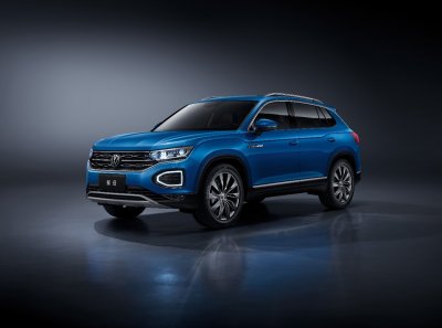 ​和途观l哪个更值得入手探岳和途观l哪个更值得入手（探岳与途观l怎么选择）