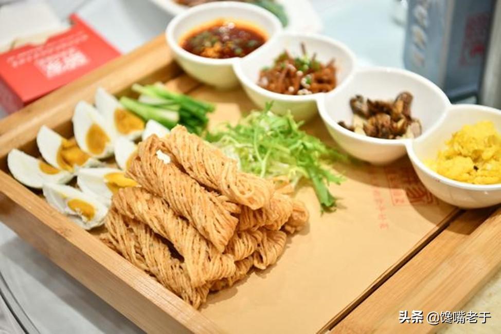 河南菜属于什么菜系(河南菜的口味特点)