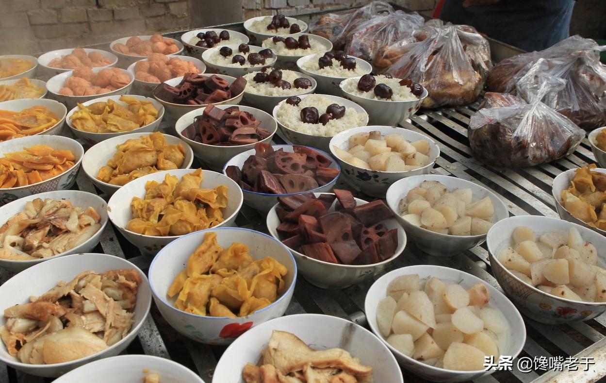 河南菜属于什么菜系(河南菜的口味特点)