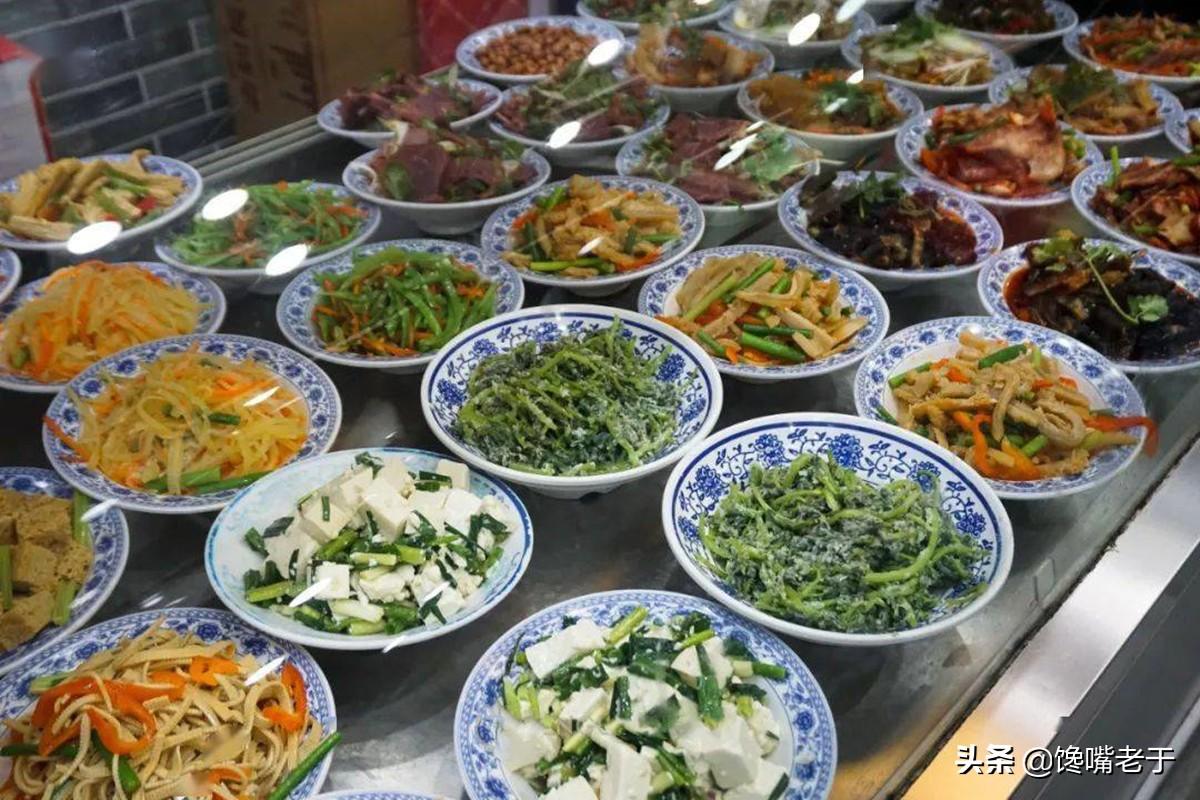 河南菜属于什么菜系(河南菜的口味特点)