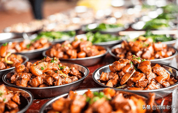 河南菜属于什么菜系(河南菜的口味特点)