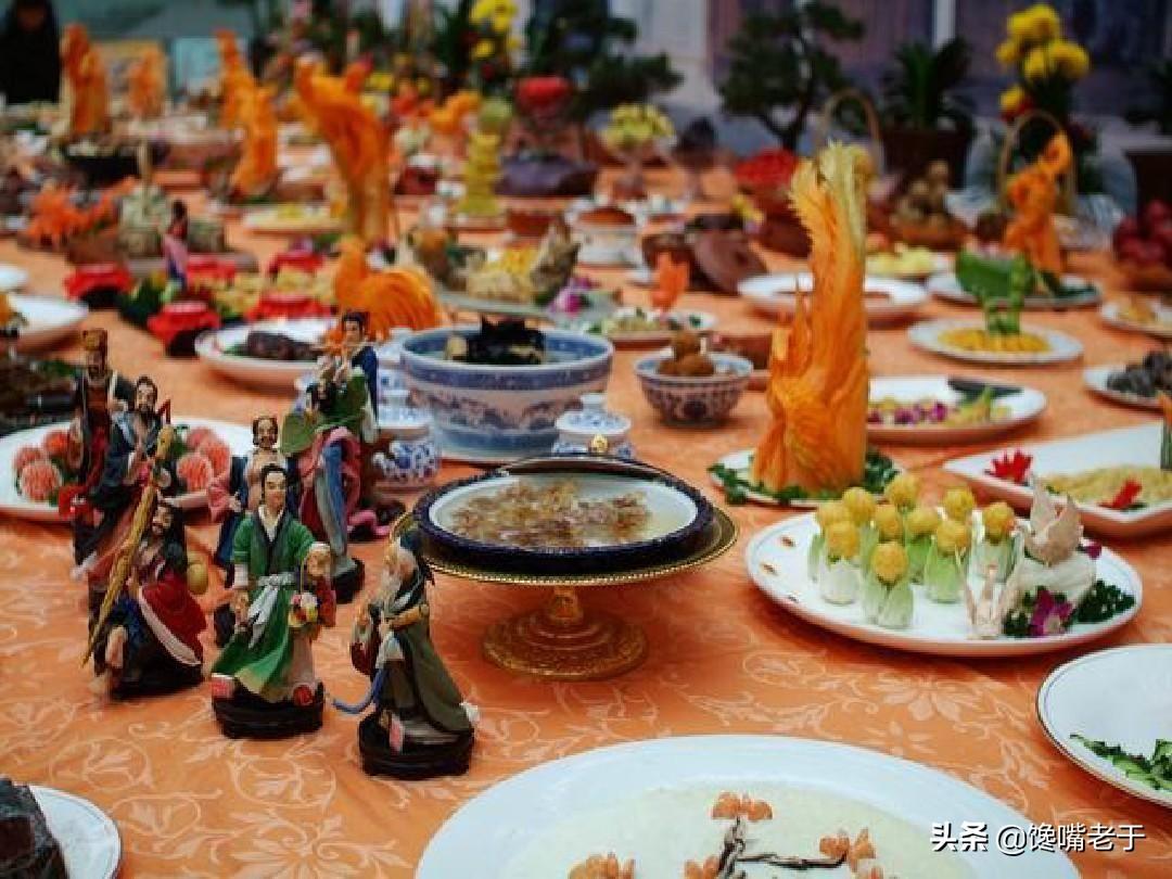 河南菜属于什么菜系(河南菜的口味特点)