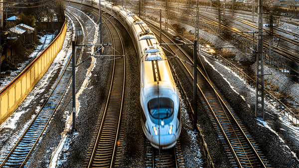 川藏铁路什么时候建成完工(川藏铁路预计哪年通车)