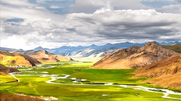 川藏铁路什么时候建成完工(川藏铁路预计哪年通车)