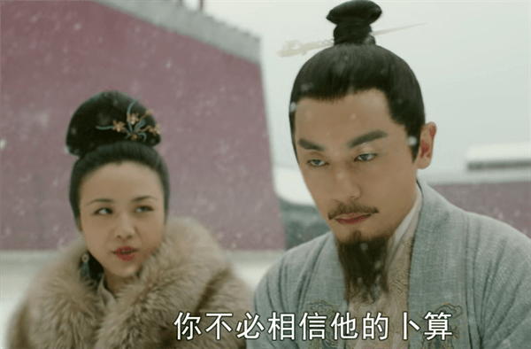 孙若微为什么杀姚广孝(孙若微为什么说姚广孝是仇人)