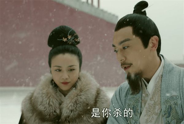 孙若微为什么杀姚广孝(孙若微为什么说姚广孝是仇人)