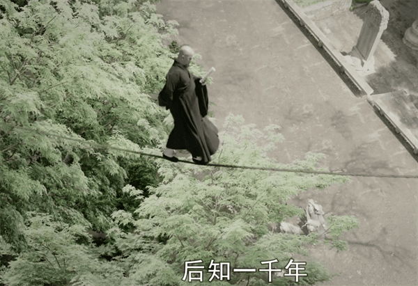 孙若微为什么杀姚广孝(孙若微为什么说姚广孝是仇人)