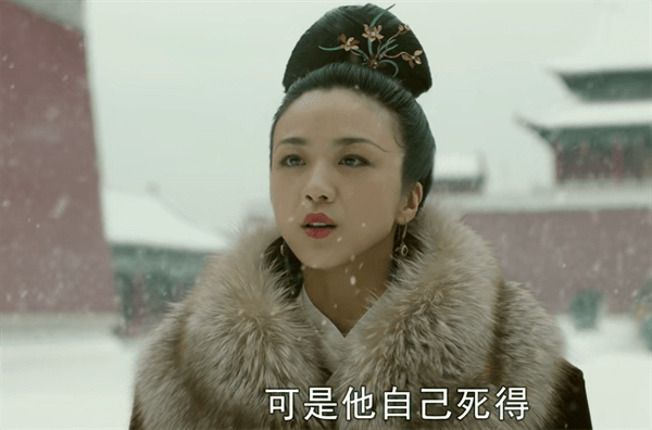 孙若微为什么杀姚广孝(孙若微为什么说姚广孝是仇人)