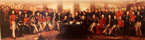 清朝之后是哪个朝代(清朝灭亡之后是什么朝代)