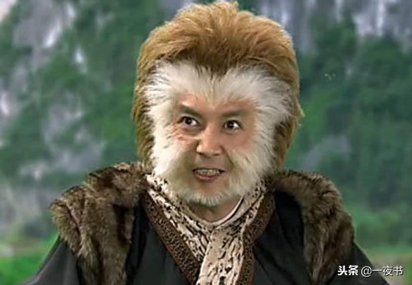 牛魔王的身世来历(牛魔王的来历和背景)