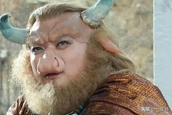 牛魔王的身世来历(牛魔王的来历和背景)