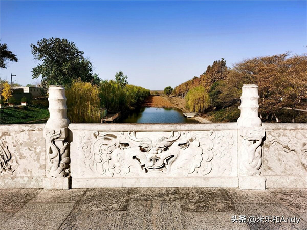 赵州桥在哪个省哪个县(赵州桥值得去吗)