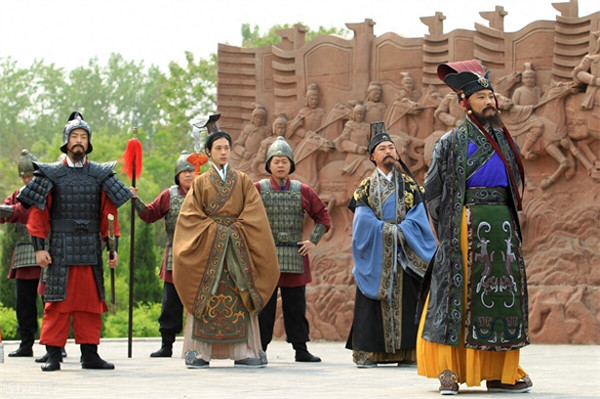 司马懿的性格特点(司马懿的三大特点)