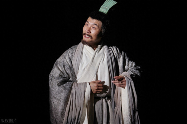 司马懿的性格特点(司马懿的三大特点)