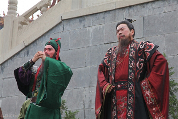 司马懿的性格特点(司马懿的三大特点)