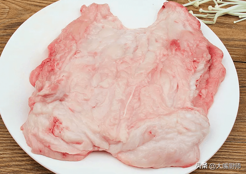 羊尾油是什么部位(羊尾油到底能不能吃)