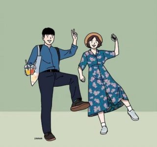 ​写给对象的心里话，写给对象暖心的一段话