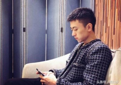 ​秦奋king（秦奋king历任女友大盘点）