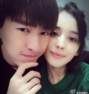 ​张翰古力娜扎在一起多久了，张翰古力娜扎三年情断