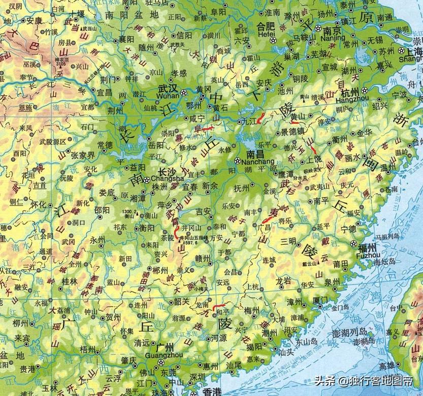 南昌是江西的省会吗-（南昌是哪个省的）