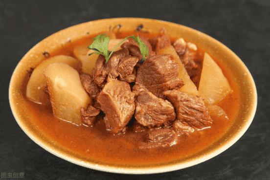 煮牛肉最香的香料配方窍门（家庭煮牛肉放什么调料）