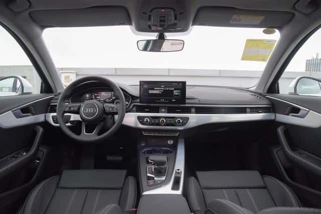 奥迪a4l的性价比（奥迪a4l怎么样值得买吗）