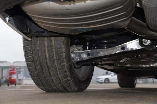 奥迪a4l的性价比（奥迪a4l怎么样值得买吗）