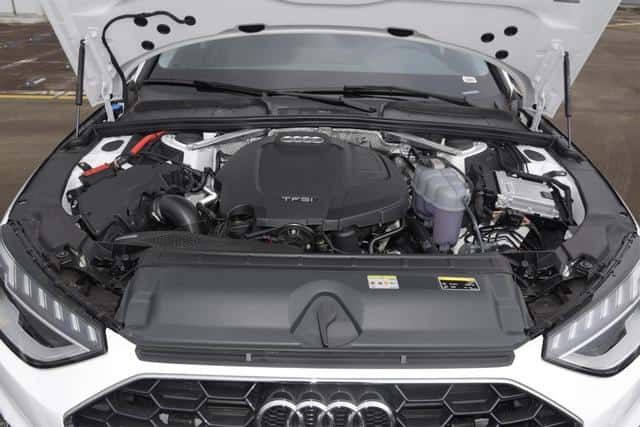 奥迪a4l的性价比（奥迪a4l怎么样值得买吗）