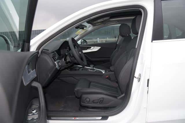 奥迪a4l的性价比（奥迪a4l怎么样值得买吗）