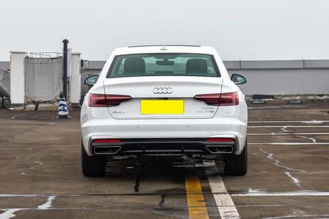 奥迪a4l的性价比（奥迪a4l怎么样值得买吗）