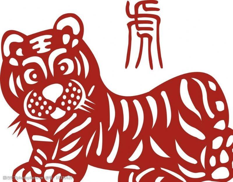 我国老虎分布在哪里(中国老虎分布地区)