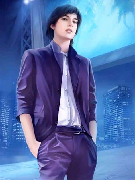 主角是科学家为国效力的小说(主角为国家搞科研的小说)