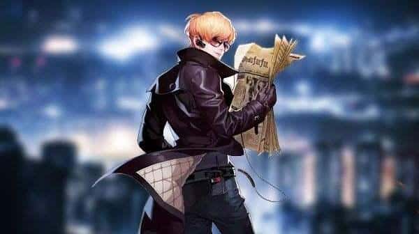 主角是科学家为国效力的小说(主角为国家搞科研的小说)