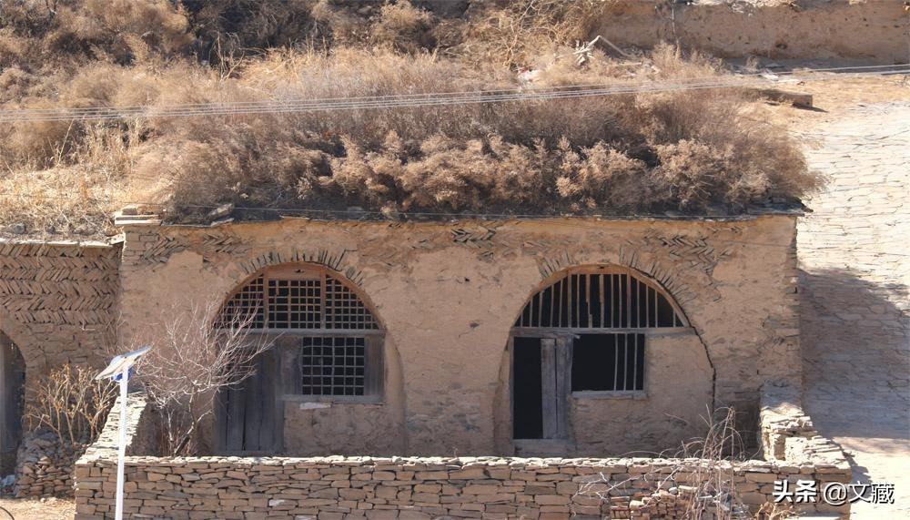 窑洞的建筑特点是什么(窑洞的特点及其好处)