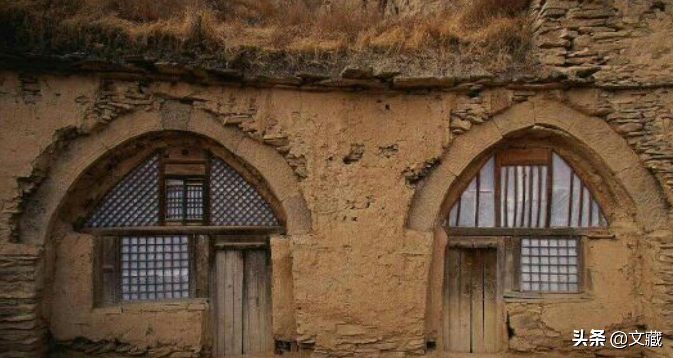 窑洞的建筑特点是什么(窑洞的特点及其好处)