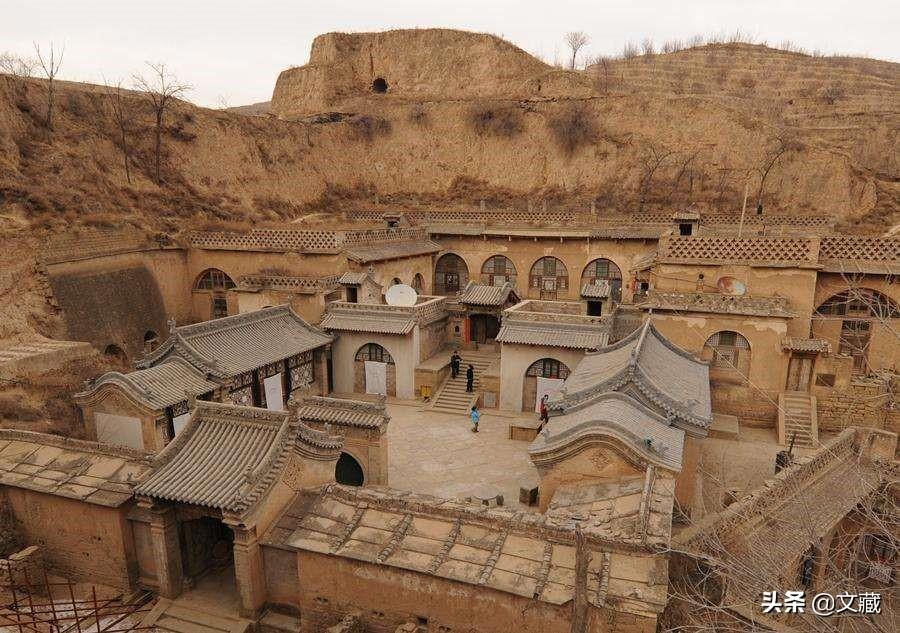 窑洞的建筑特点是什么(窑洞的特点及其好处)